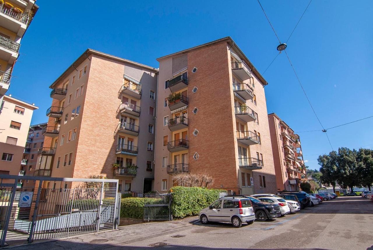 Maffeihouse 5 Min To Hospital Διαμέρισμα Βερόνα Εξωτερικό φωτογραφία