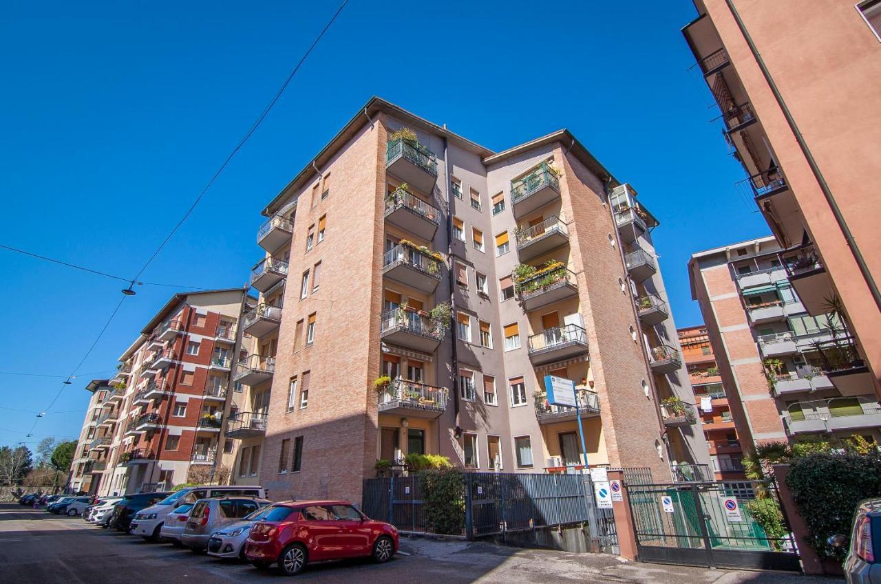 Maffeihouse 5 Min To Hospital Διαμέρισμα Βερόνα Εξωτερικό φωτογραφία
